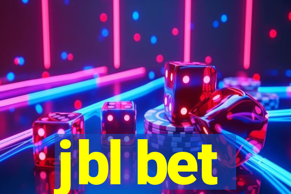 jbl bet